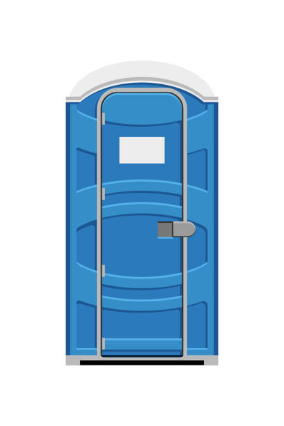 Types of Portable Toilets We Offer in Independence, MO