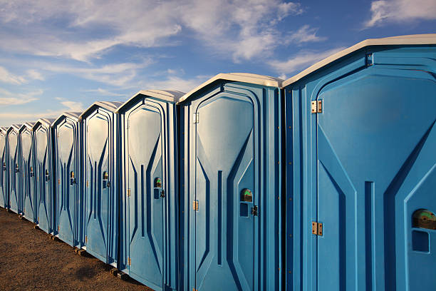 Best Portable Toilet Rental for Emergency Services  in Independence, MO